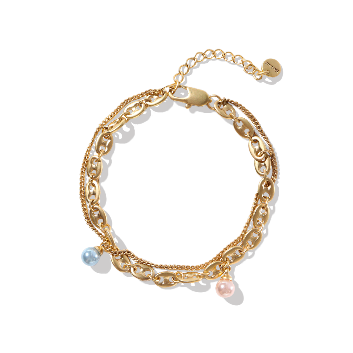 Bracelet gold