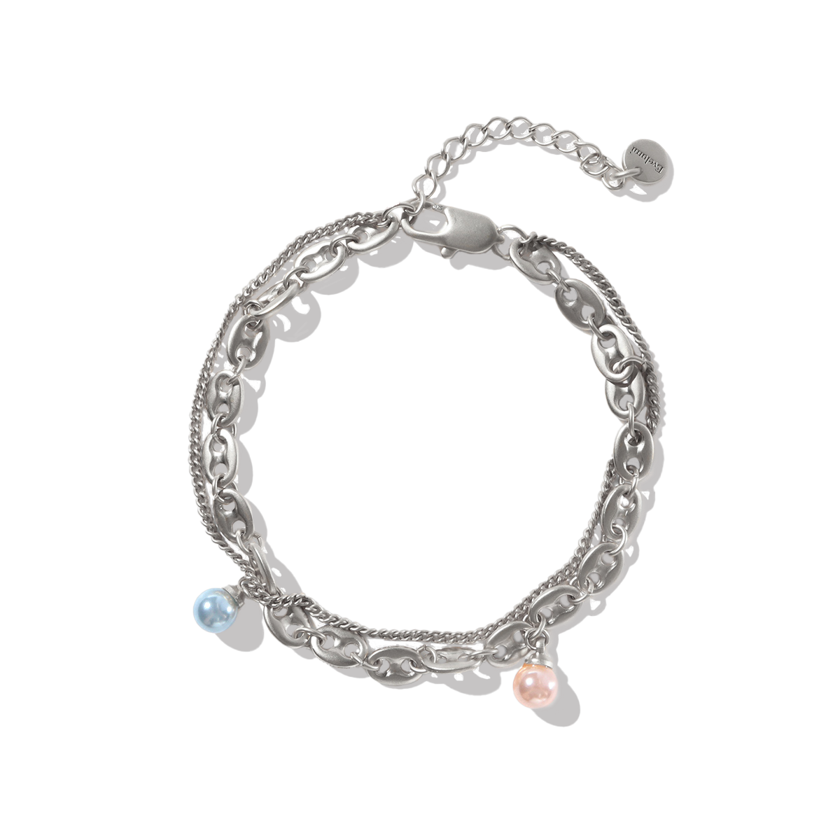 Bracelet silver